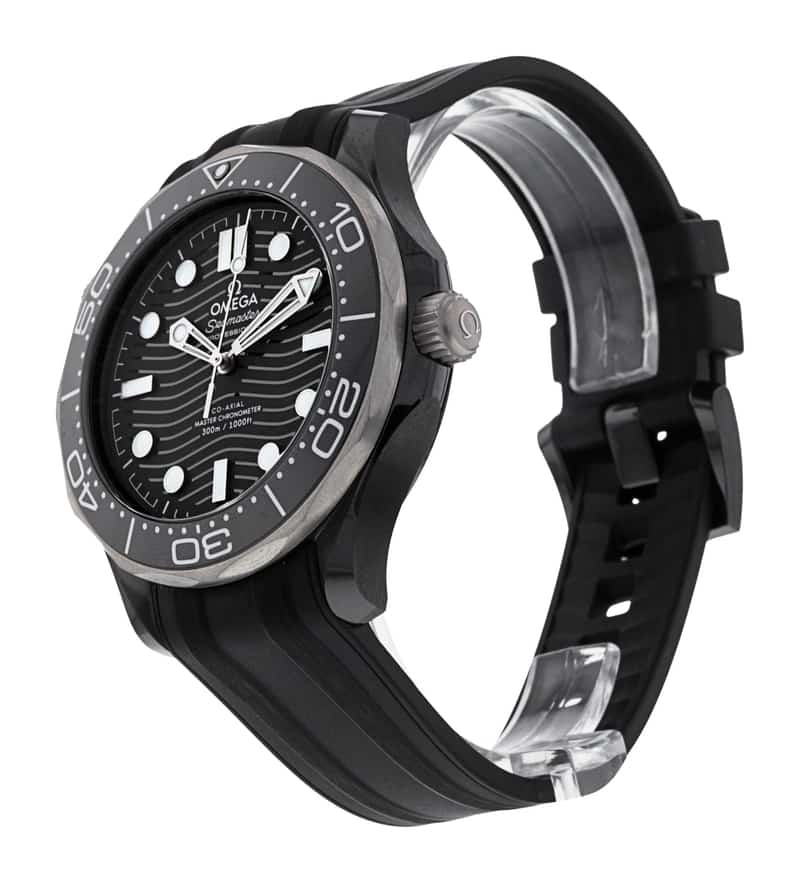 Omega Seamaster 300m 210.92.44.20.01.001